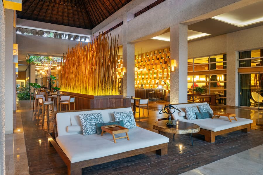 Paradisus La Perla - Adults Only - Riviera Maya - All Inclusive