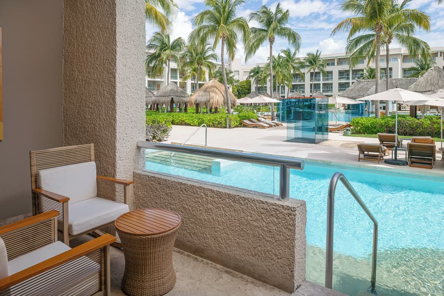 Paradisus La Perla - Adults Only - Riviera Maya - All Inclusive