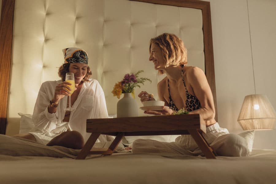 Paradisus La Perla - Adults Only - Riviera Maya - All Inclusive