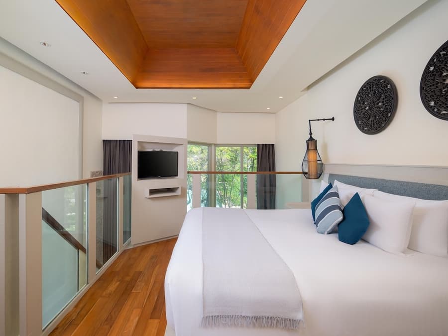 Natai Beach Resort