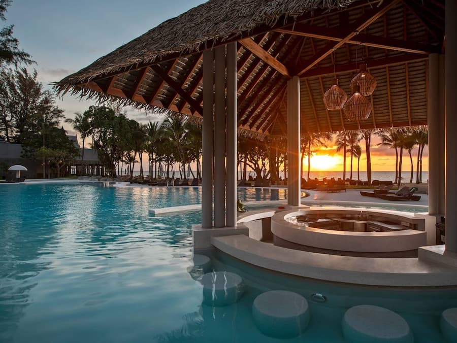Natai Beach Resort