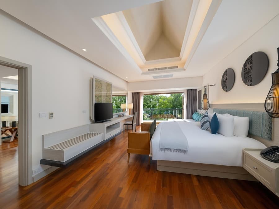 Natai Beach Resort