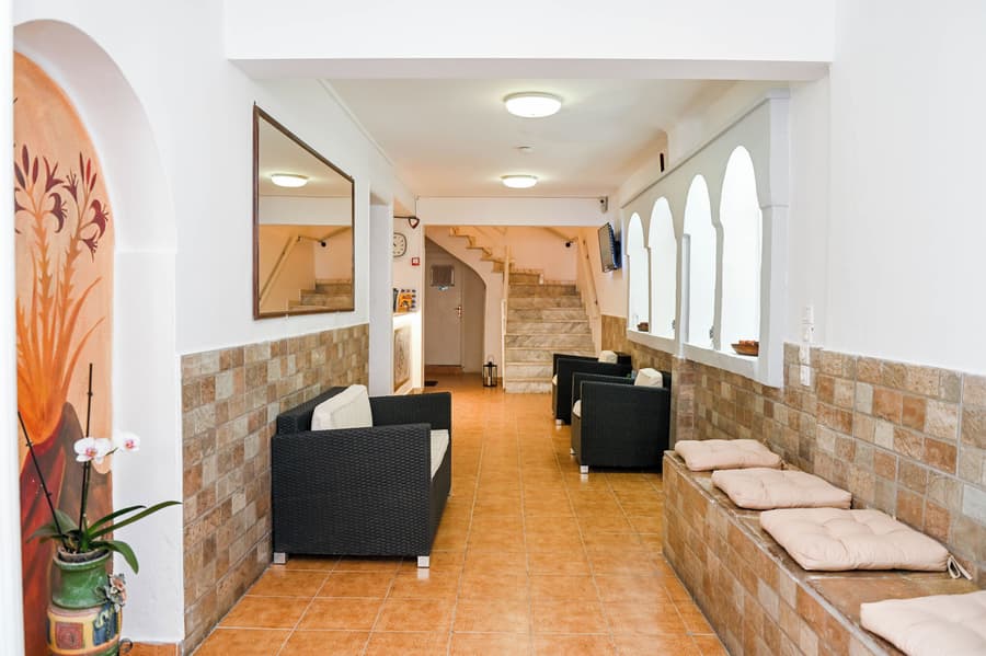 Hotel Narkissos