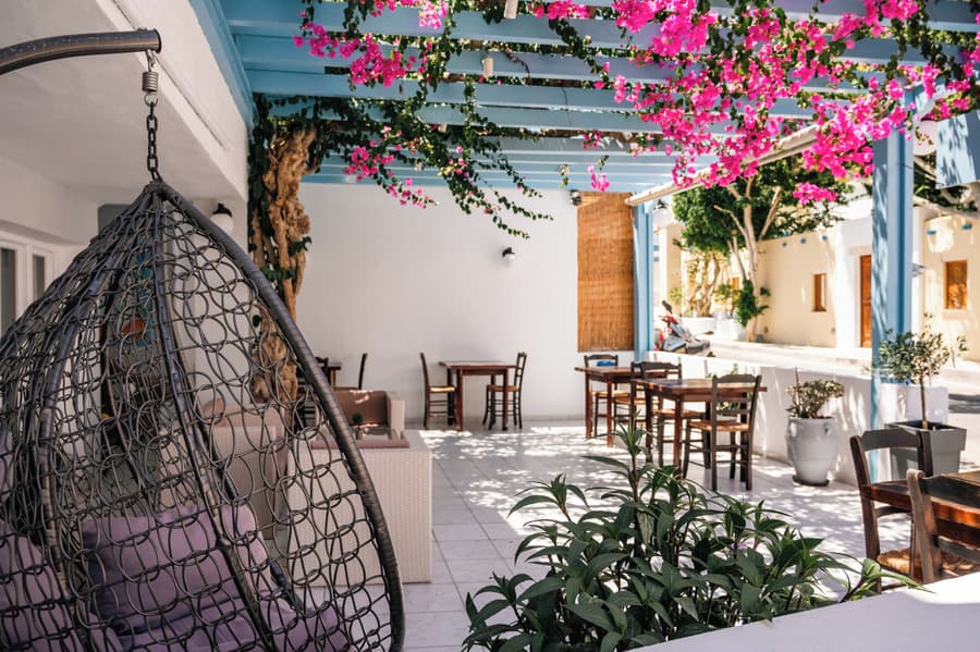 Hotel Narkissos