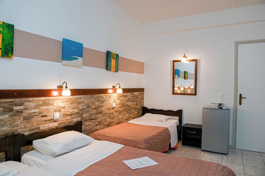 Hotel Narkissos