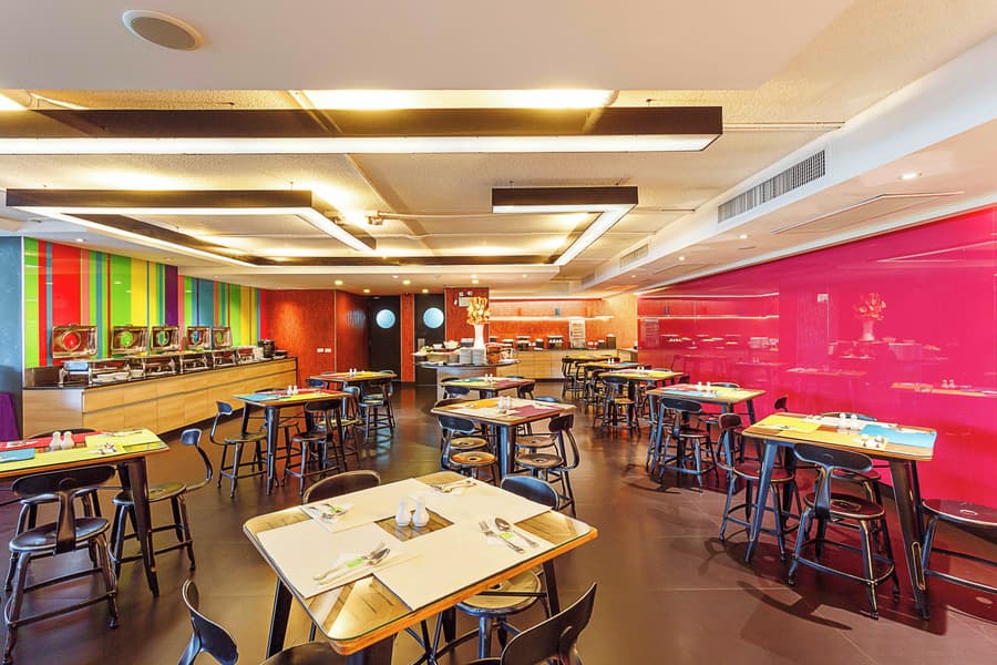 ibis Styles Chiang Mai
