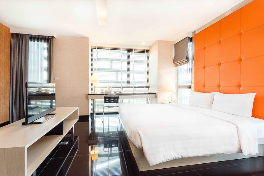 ibis Styles Chiang Mai