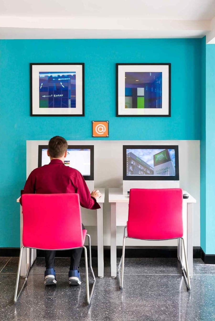 ibis Styles Chiang Mai