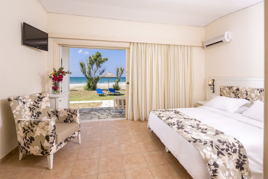 Civitel Creta Beach