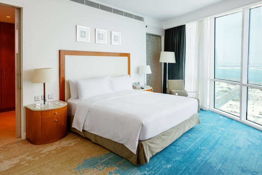 Hilton Doha