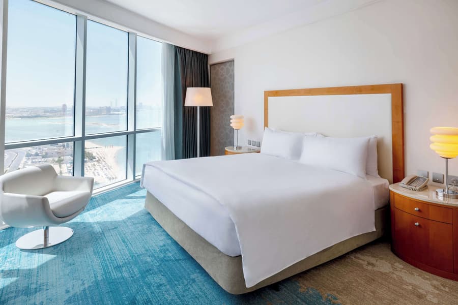 Hilton Doha