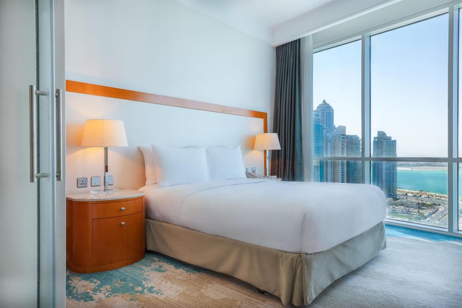 Hilton Doha