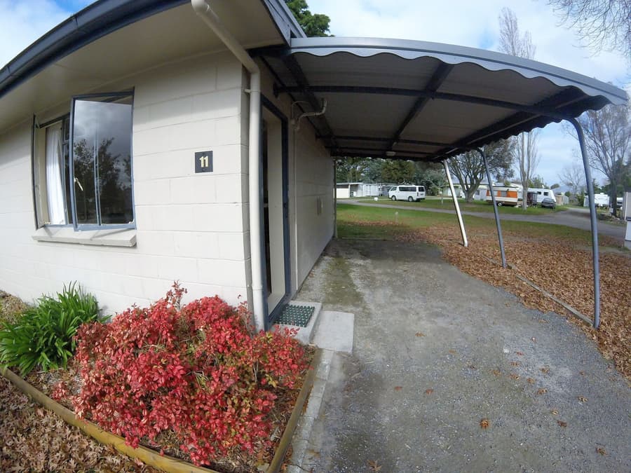 All Seasons Holiday Park