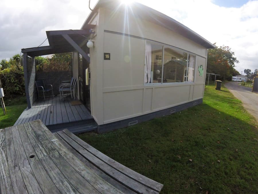 All Seasons Holiday Park