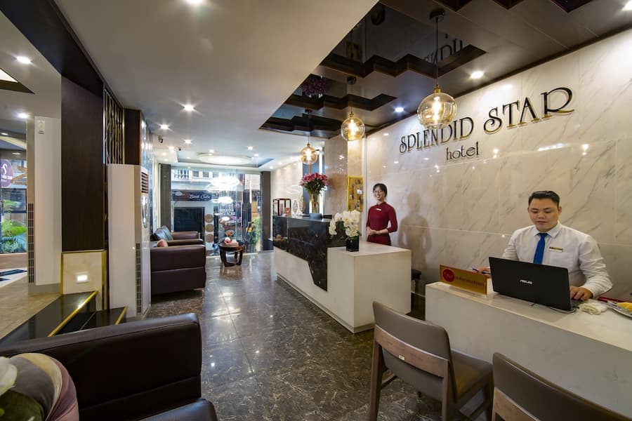 Splendid Star Grand Hotel & Spa