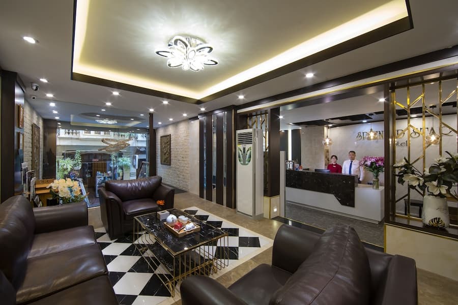 Splendid Star Grand Hotel & Spa