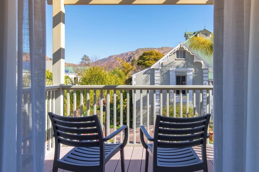 Montagu Country Hotel