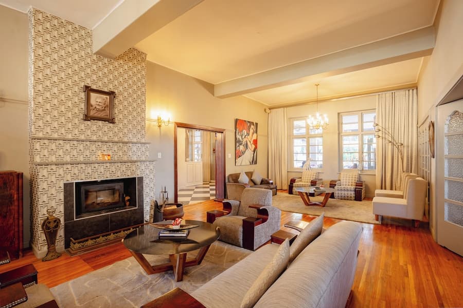 Montagu Country Hotel