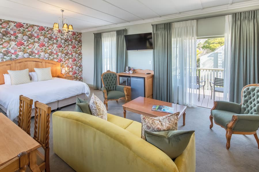 Montagu Country Hotel