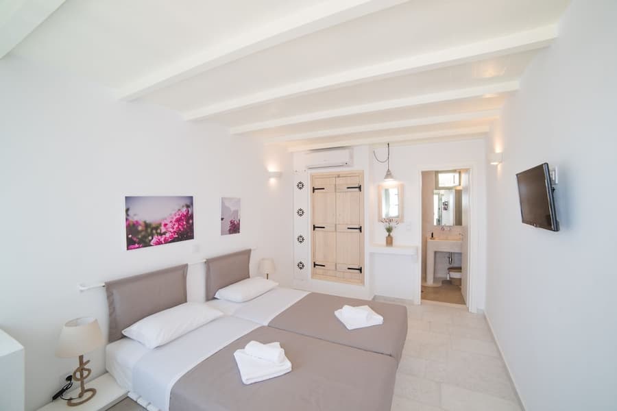 Nastasia Village Boutique Hotel