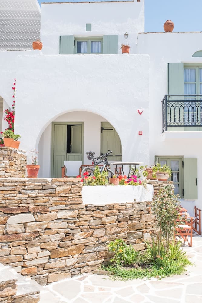 Nastasia Village Boutique Hotel