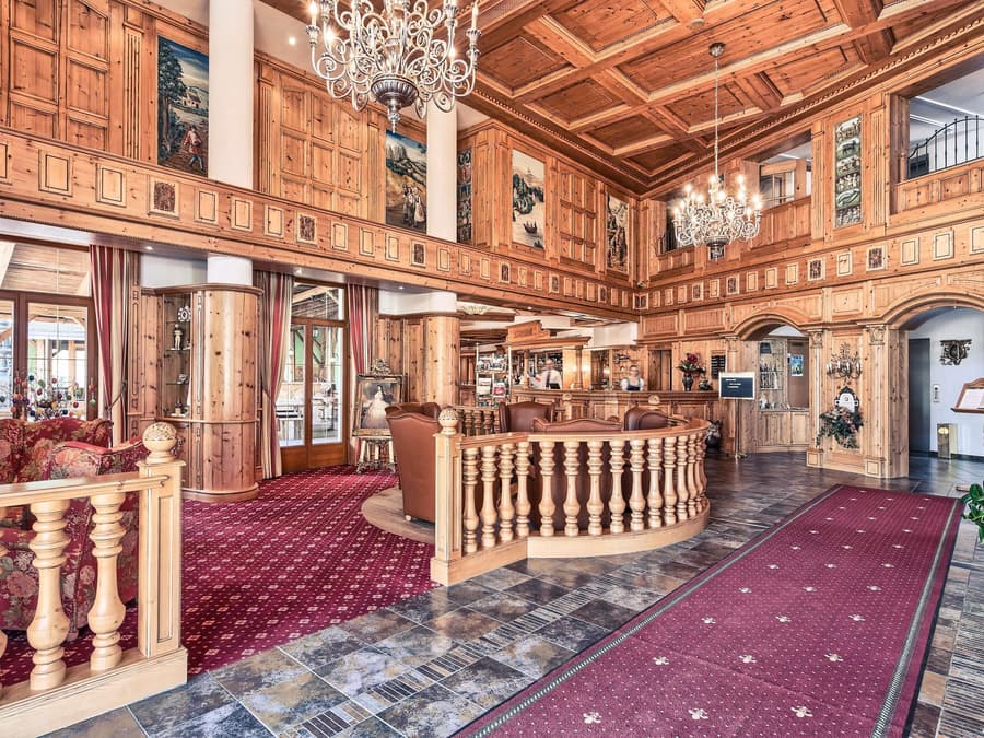 Mercure Sighisoara Binderbubi - Hotel & Spa