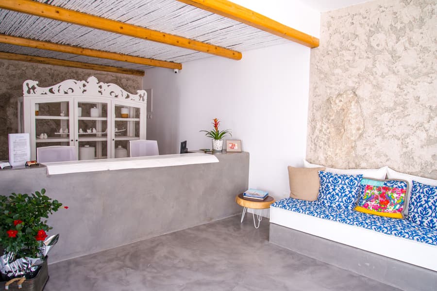 Makris Beach Hotel