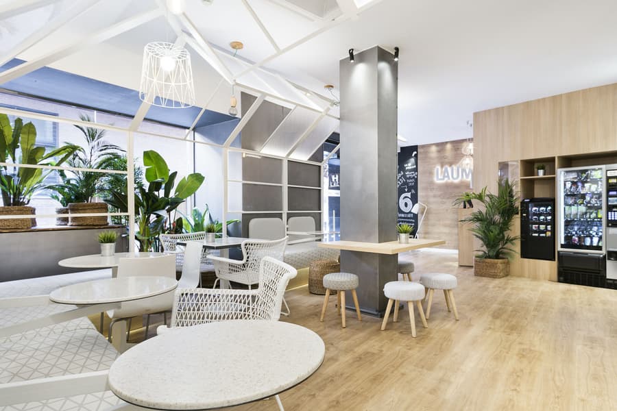 Hotel Acta Laumon