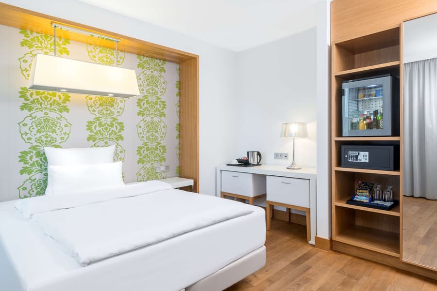 NH Frankfurt Messe