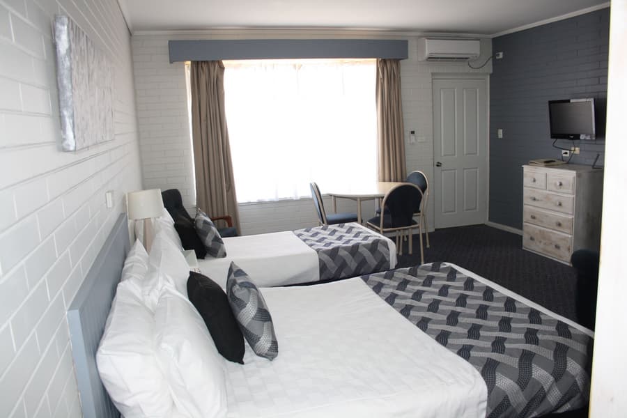 Comfort Inn Robe