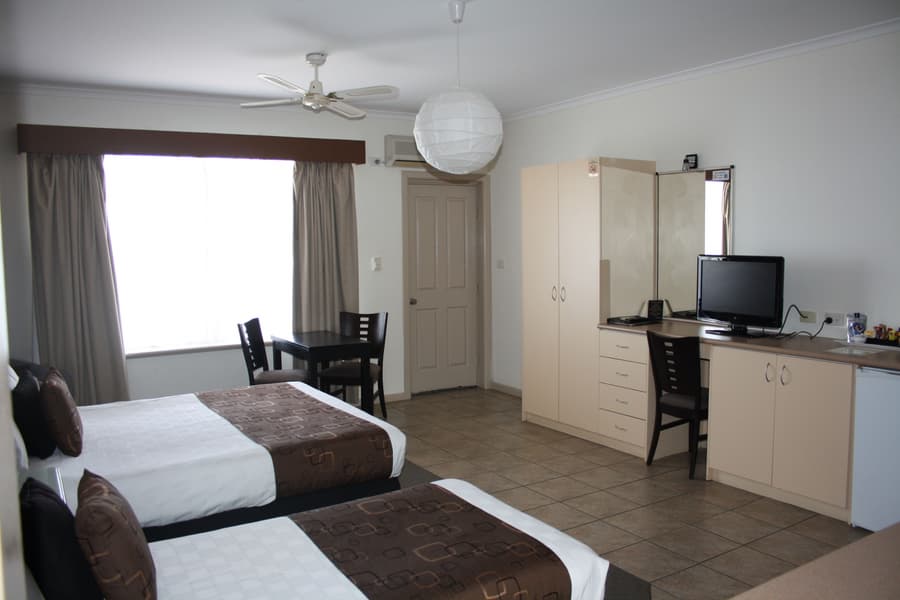 Comfort Inn Robe
