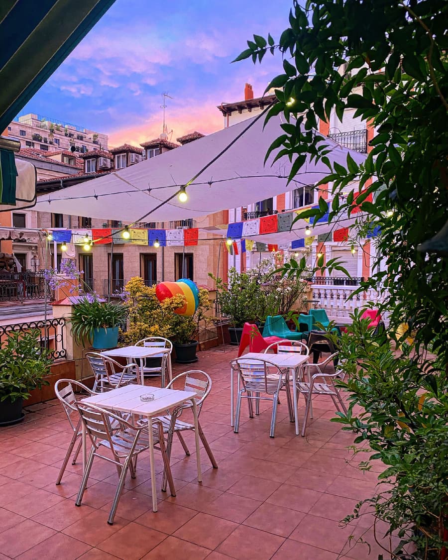 Barbieri Sol Hostel