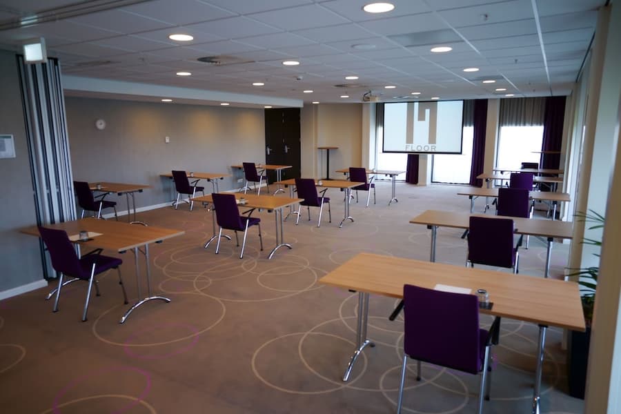 Leonardo Hotel Amsterdam Rembrandtpark