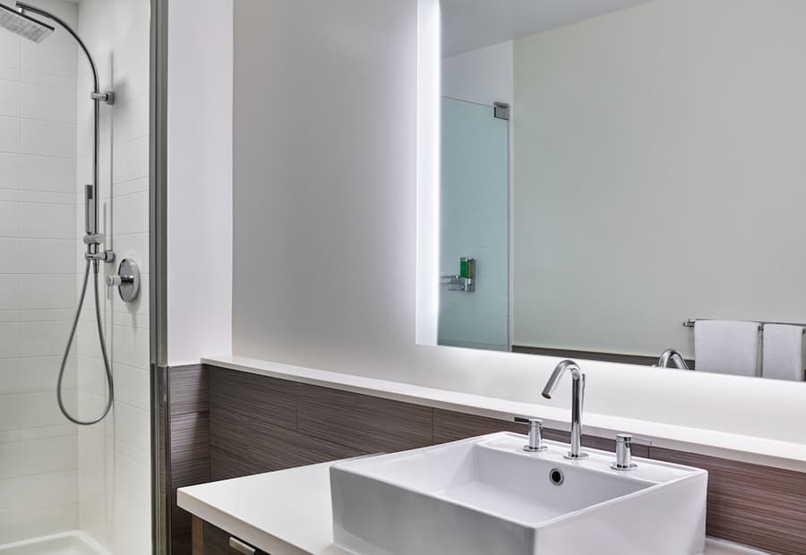 Element by Marriott Miami International Airport
