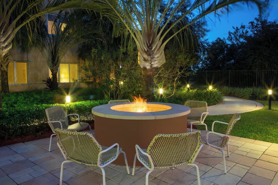 Element by Marriott Miami International Airport