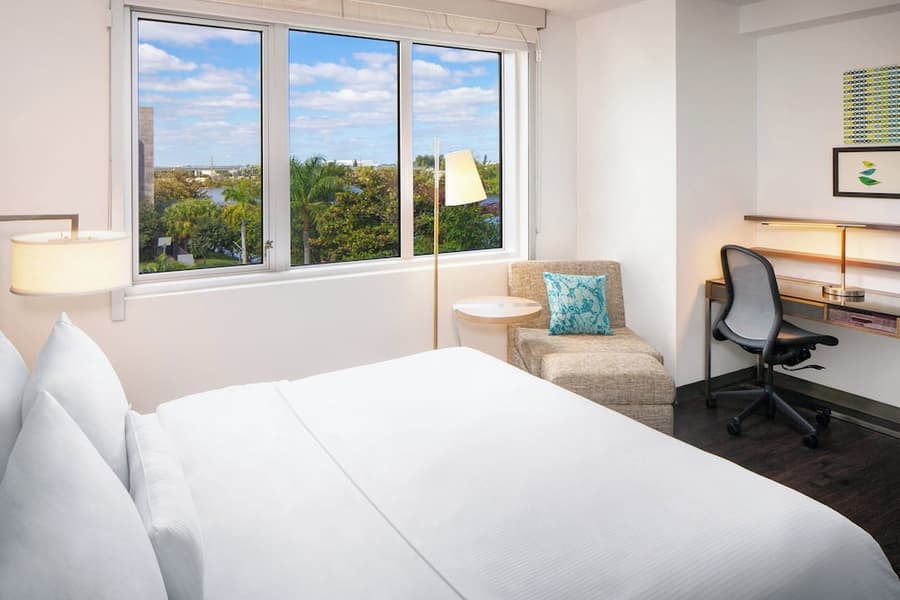 Element by Marriott Miami International Airport