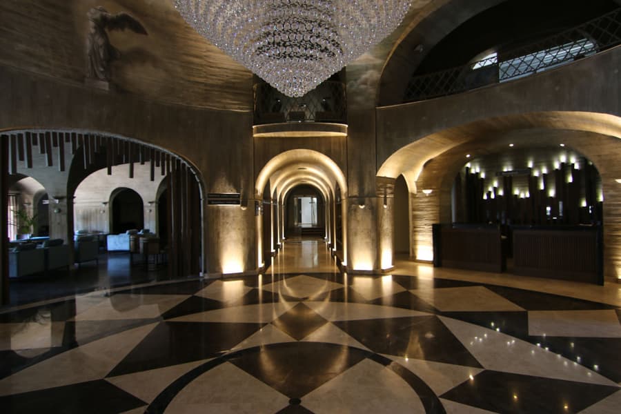 Hotel Ambrosia