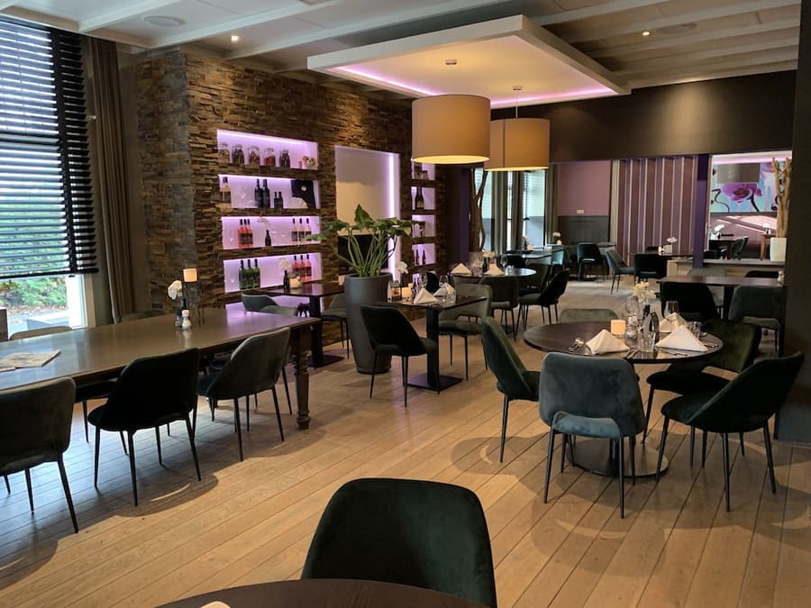 Fletcher Hotel - Restaurant Waalwijk