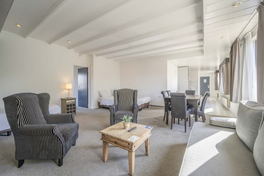 Fletcher Hotel - Restaurant Waalwijk