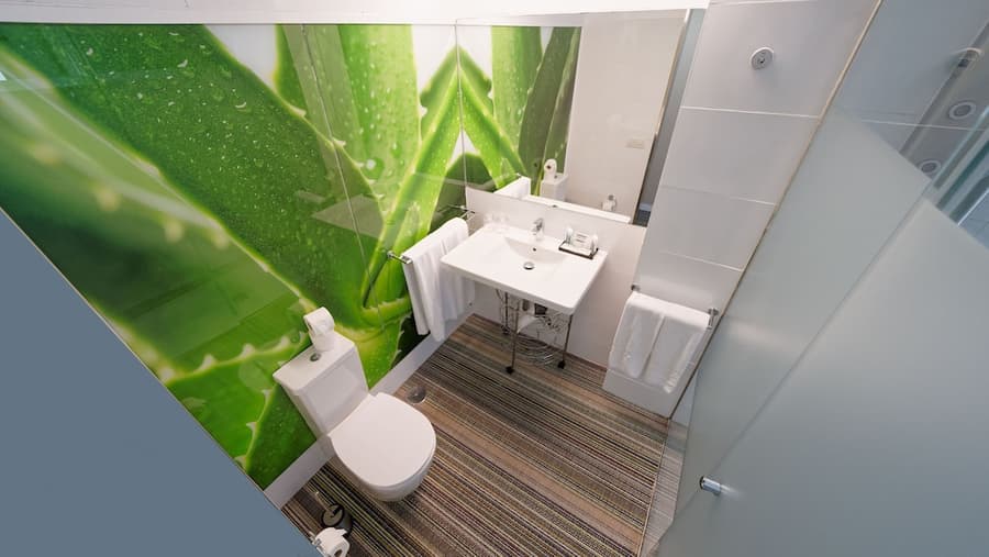Hotel Aloe Canteras