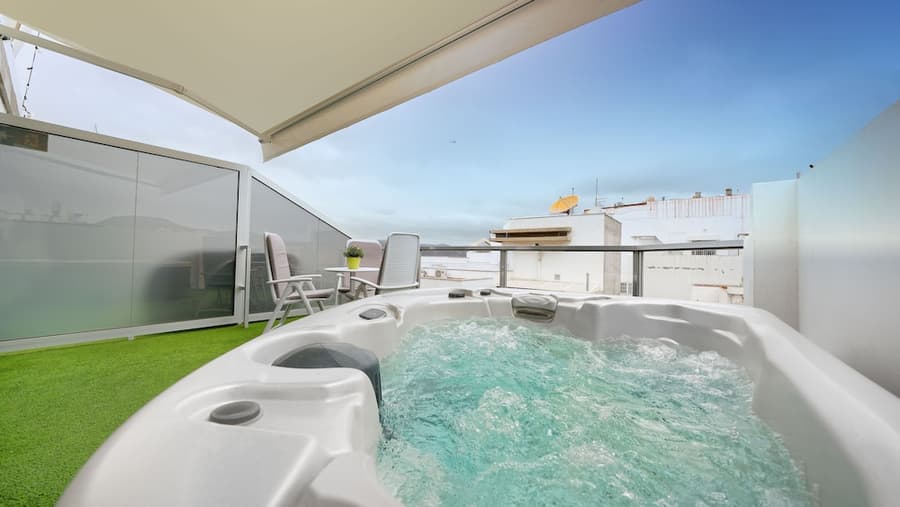 Hotel Aloe Canteras