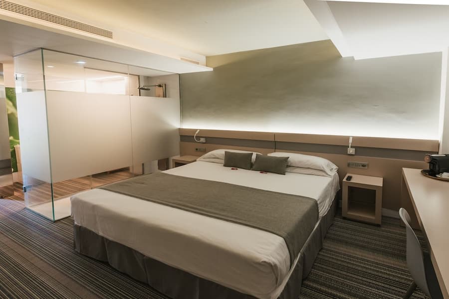Hotel Aloe Canteras