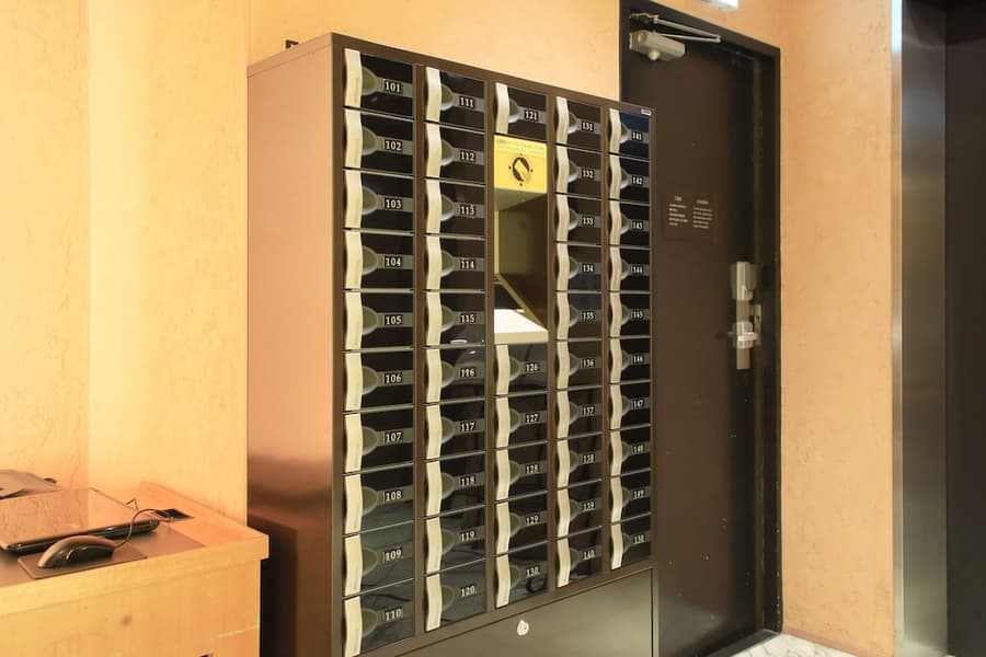 Hotel Nihonbashi Saibo
