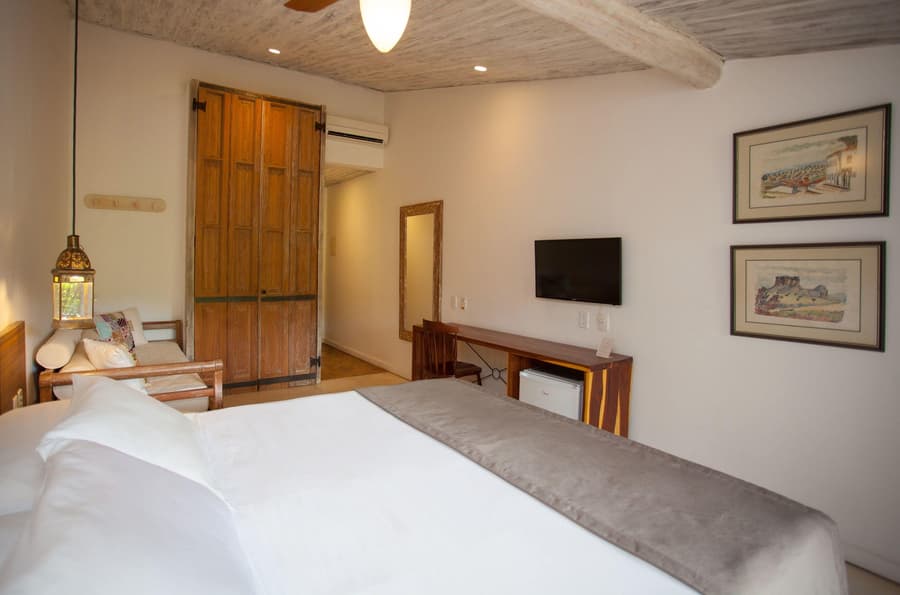 Hotel de Lençóis