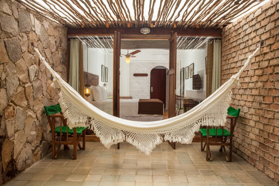 Hotel de Lençóis