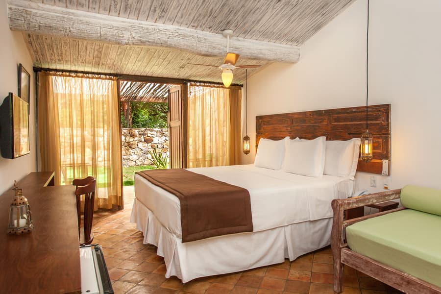 Hotel de Lençóis