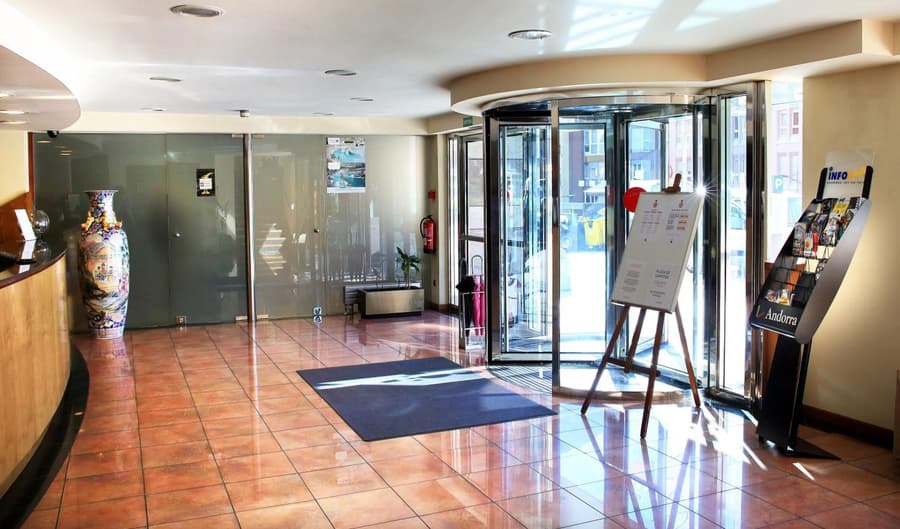 Hotel Espel