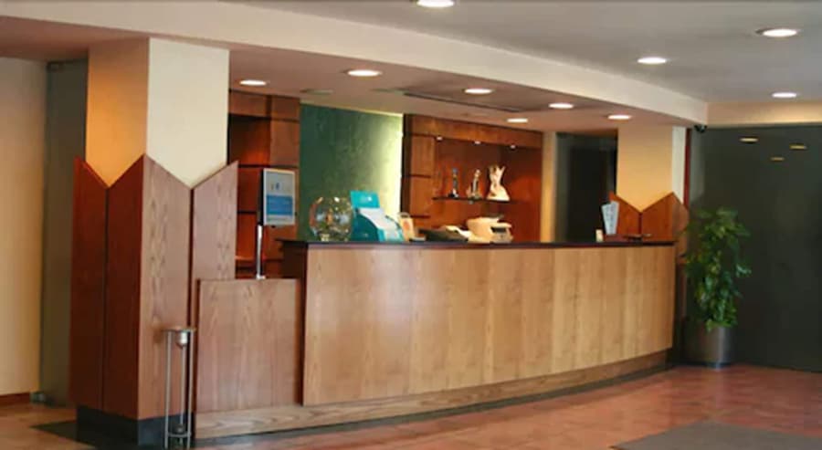 Hotel Espel