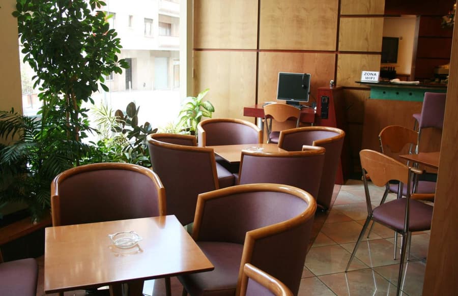 Hotel Espel