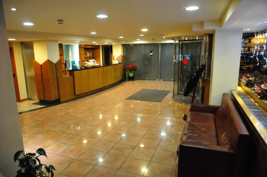 Hotel Espel